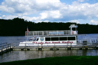 river boat cruise LadyBea